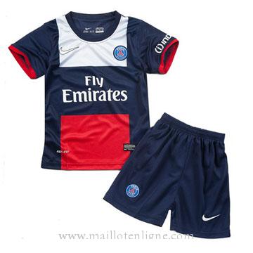 Maillot PSG Enfant Domicile 2013-2014